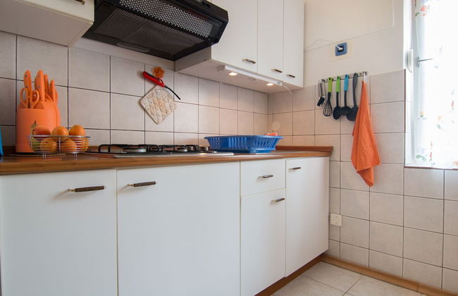 Apartments Nada 354 - Photo 13