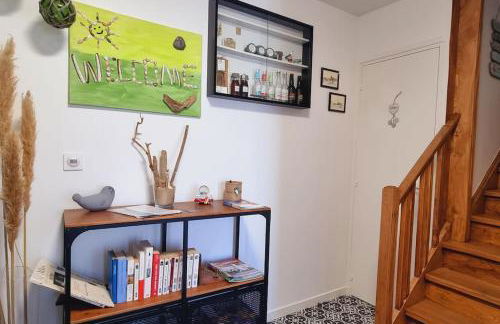 l'Ecrin de l'Aa - Les Mouettes - Foto 7