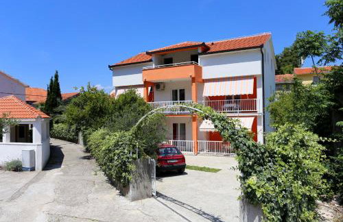 Apartments by the sea Trpanj - Peljesac - 3157 - Foto 1