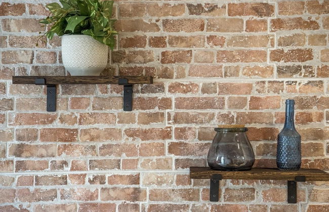 The Quadrant - The Botanical Suite - Foto 74