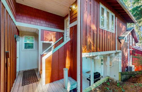 Palace Under the Pines - Foto 4