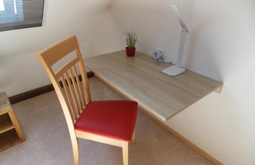 Ferienwohnung Mohnblume - Photo 5