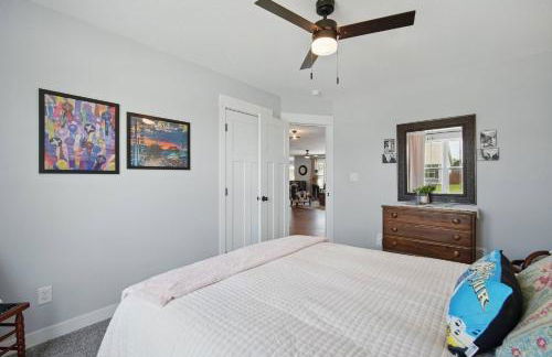 Covered Bridge Haven - Foto 12