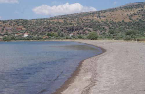 ''Koukmos beach'' Greenspace Living - Private sandy beach - Foto 12