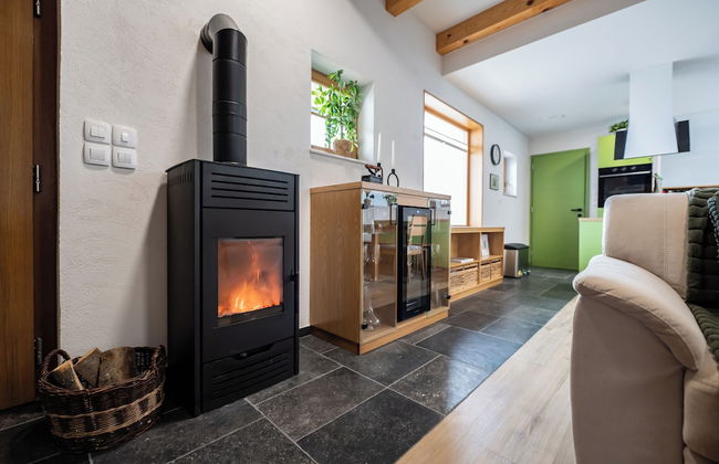 Vineyard cottage Kraljevi kotiček - Foto 13