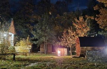 Ostoja Będzyn- Wypoczynek nad Pilicą - Foto 58