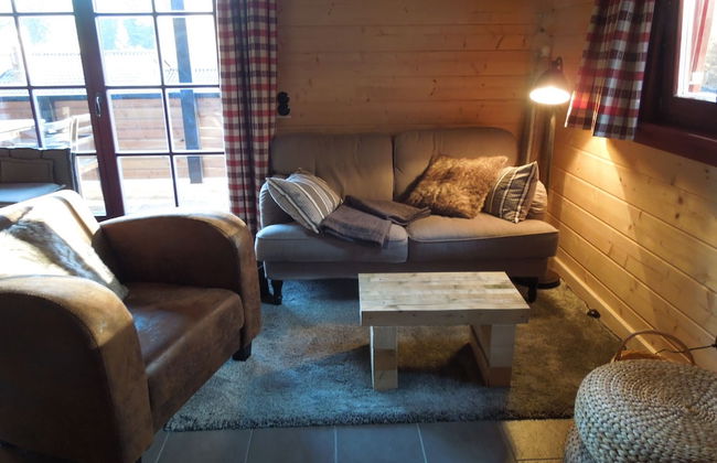 Blockhaus Bodefall - Foto 9