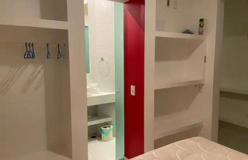 Apto. Leme 10º andar frente para o mar (vista espetacular) - Photo 27