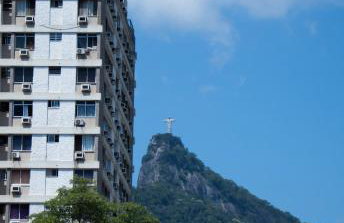 Casa Azul Laranjeiras - Foto 5