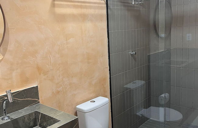 Flat Premium Ozean Home & Service - João Pessoa - Foto 12