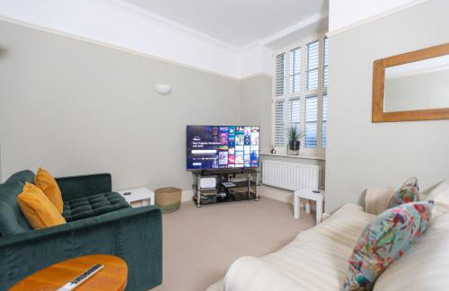 The Manor Retreat - Foto 1