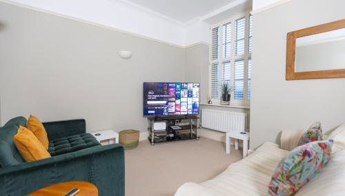 The Manor Retreat - Foto 1