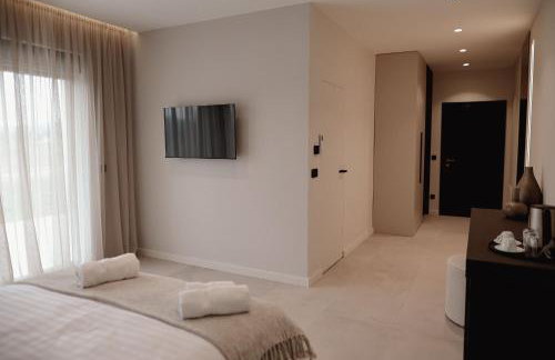 Sobe Six On 7 - Luxury Apartments & Rooms - Foto 19