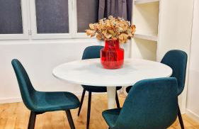 Maison Mayel - Élégance & Nature à 30 min de Paris, proche Chantilly - Foto 21