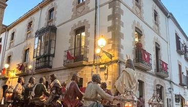 Mirador de Vandelvira - Foto 4