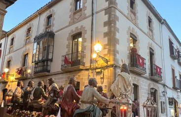 Mirador de Vandelvira - Foto 4