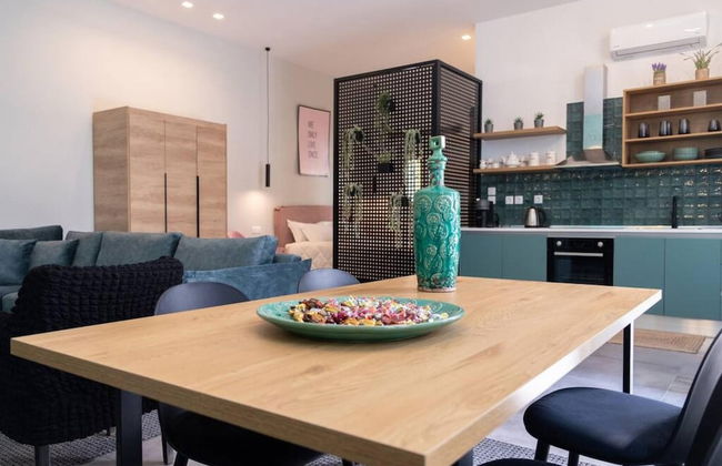 Casa d oro 56 Living in Paradisi Rhodes - Photo 16