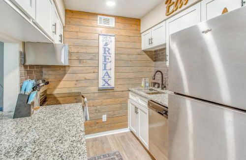 Calabash Condo Close to Coast and Fishing - Foto 10