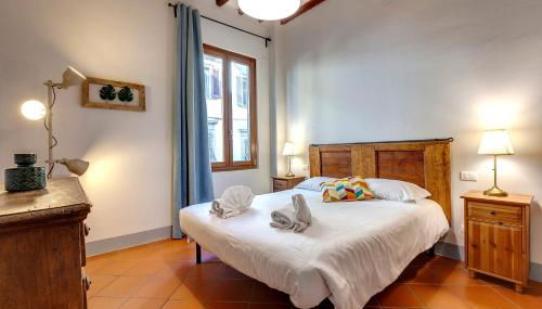 Zeno Apartment by Mamo Florence - Foto 2