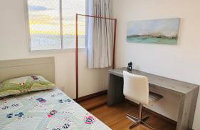 Apartmento Novo Arena MRV & Expominas - Foto 6