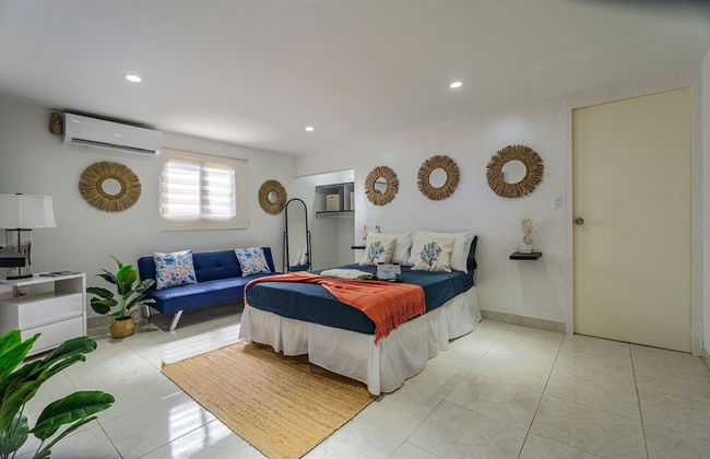 Love and Peace Vacation Rental Aruba - Foto 1
