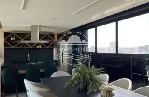 Apartamento - Apê 609 Sky Concept - Maceió AL - Foto 42