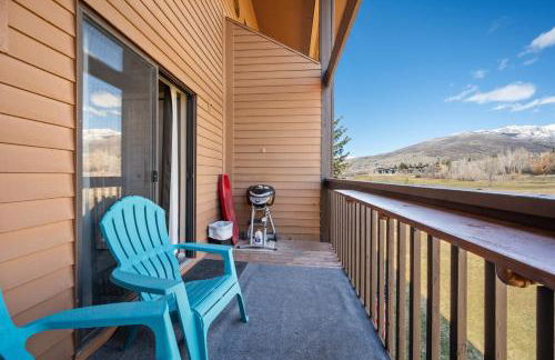 Sigi's Longhorn Lodge WL1409 Gym Ski Powder Mtn - Photo 34