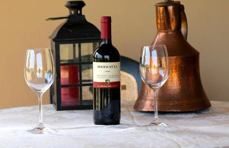 Cottage il Montaione - Foto 13