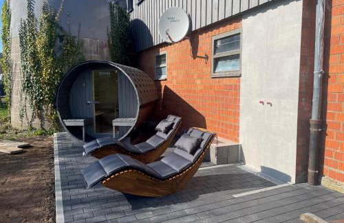 Ferienwohnungen Elsbacher Hof - Foto 4