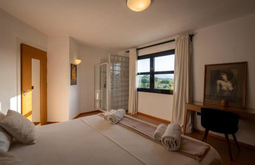 Gregorys Private Luxury Villa with Heated Pool & Gardens - Foto 40