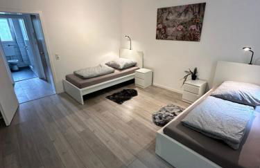 Schönes Maisonette Apartment in schöner Lage MG18 - Foto 10