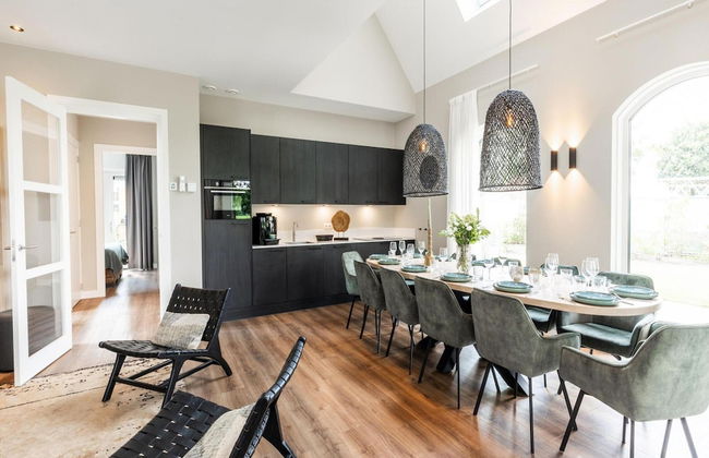 Farm Villa Wellness - Foto 28