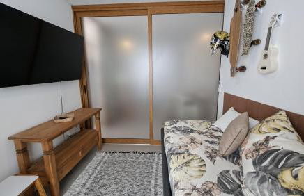 Cobertura Campeche - Floripa 1,4km da praia - Photo 15