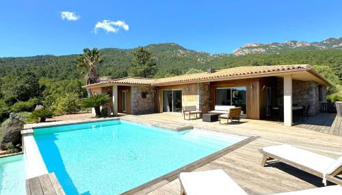 Villa Taglio Rosso Di Santa Lucia - Foto 3