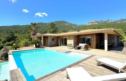 Villa Taglio Rosso Di Santa Lucia - Foto 3