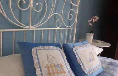 Vacanze al Mare Patrizia's Sweet Home - Foto 42