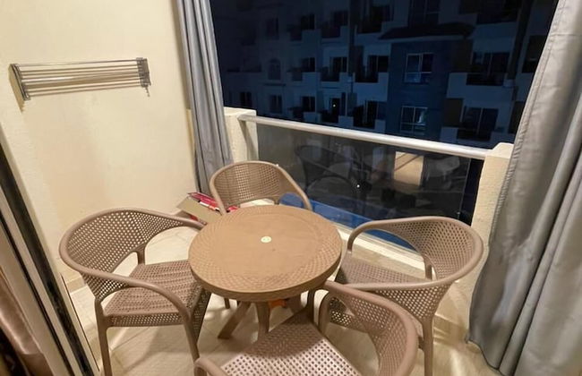 Florenza Khamsin Resort - Foto 27