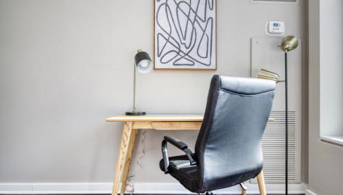 Streeterville Studio w Pool Gym nr Park CHI-581 - Foto 4, Other