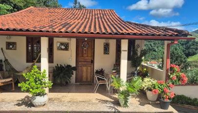 Cais do Marujo - Casa completa com churrasqueira e vista deslumbrante - Foto 2
