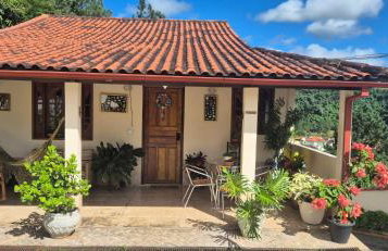Cais do Marujo - Casa completa com churrasqueira e vista deslumbrante - Foto 2