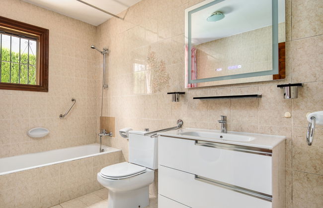 Villa Jolanda - Foto 21