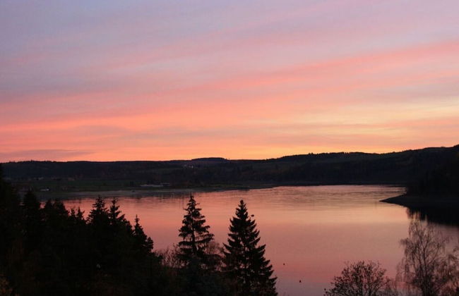 Saaleland Apartment 1 - Foto 14