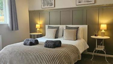 Cosy Bungalow in the Peak - Foto 2