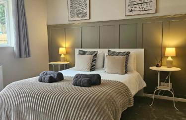 Cosy Bungalow in the Peak - Foto 2