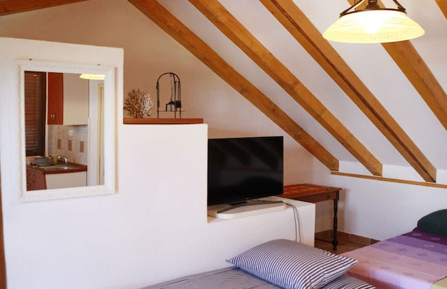 A2 - Studio With Balcony, Just 3 min to the Beach - Foto 4