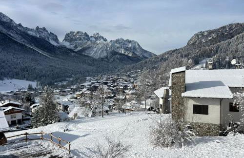 Vista mozzafiato sulle Dolomiti Friulane - Foto 17