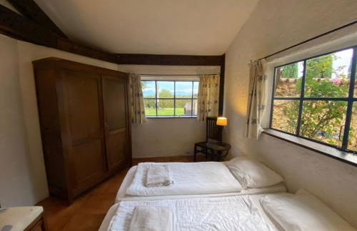 Cosy former bakery house with communal swimming pool - Foto 33