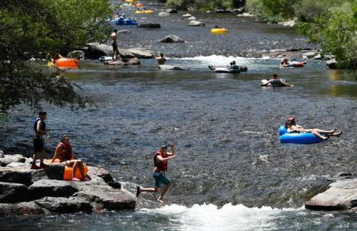 10 min to Red Rocks & KING BED & 7min to I70 & DT Golden & STR-25-0009 - Photo 33