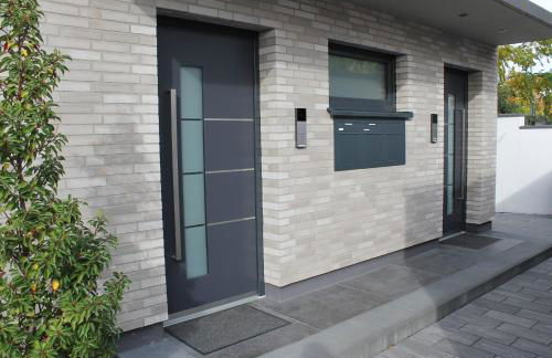 Modernes Deluxe-Apartment in Kaarst, nahe Düsseldorf, 93qm - Photo 17