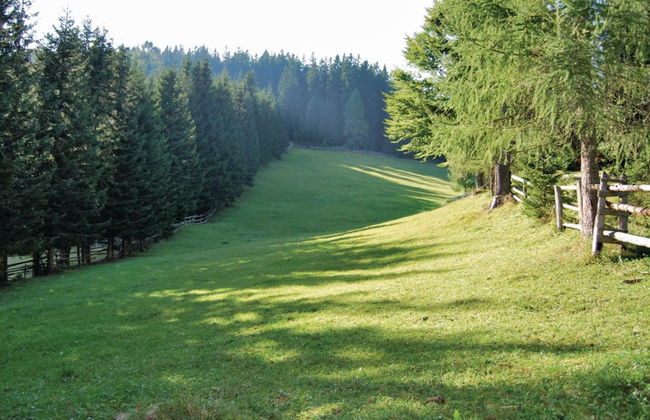 Mountain Lodge Jelje - Foto 24